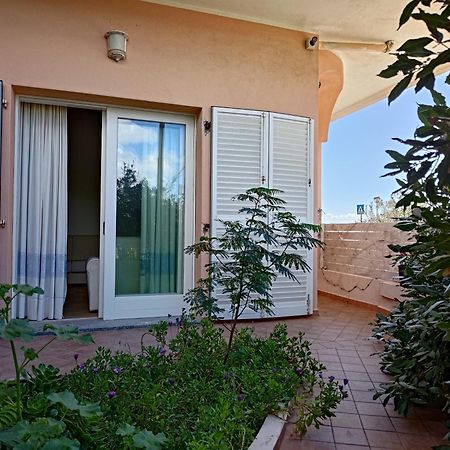 Pan Di Zucchero Nebida Exterior photo
